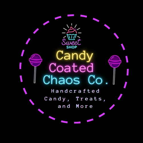 Candy Coated Chaos Co.